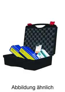 JUDO Analysenkoffer Typ C