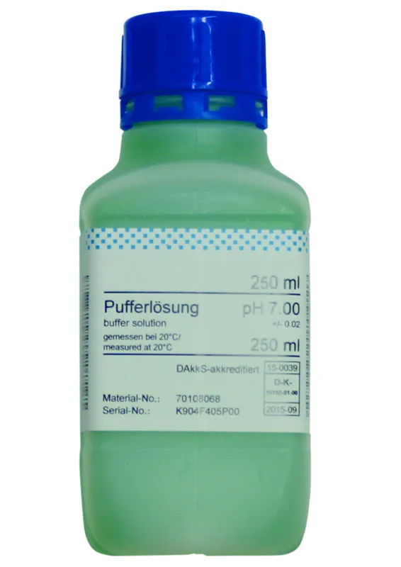 JUDO Pufferlösung pH 7