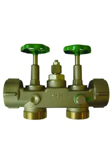 JUDO JAV 1 1/2'' Automatische Verschneideeinrichtung