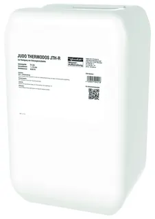 JUDO Reinigungslösung JTH-R 25 l