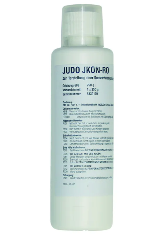 JUDO JKON-RO Konservierungspulver