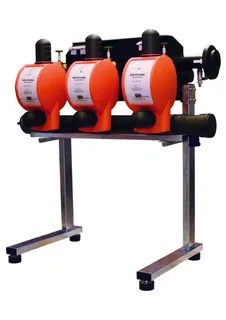 JUDO Kalkschutzanlage BST 2075
