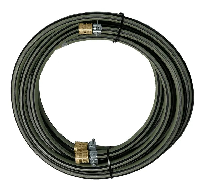 UWS Schlauchset, 100013-19