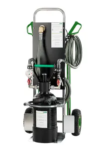 UWS Heaty 50 Smart HW, 100410