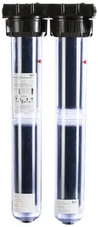UWS Heaty Home XL Duplex, 100312