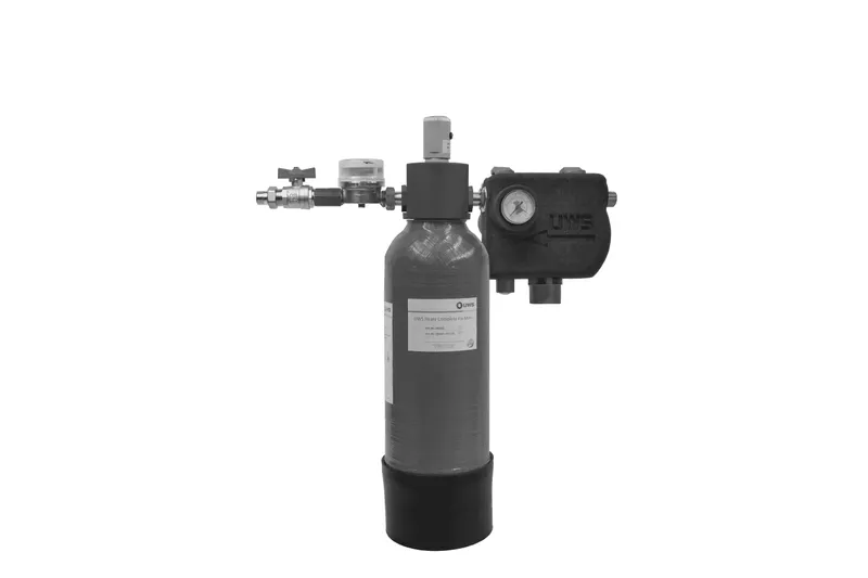 UWS Heaty Complete Fix Mini LED, 100345