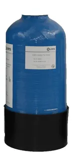 UWS Compositebehälter Heaty 50 ohne Kopf / leer, 100515