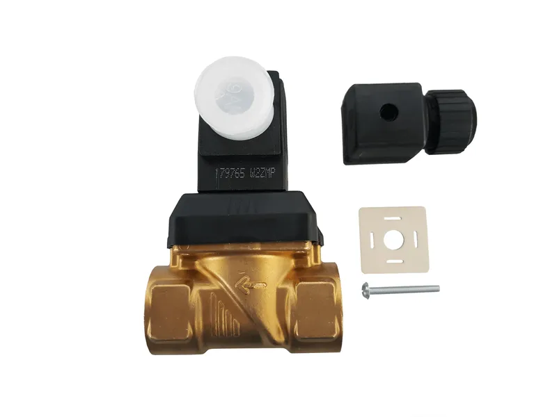 UWS Magnetventil, 100006-10