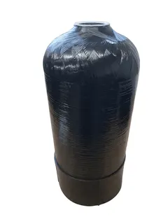 UWS Compositebehälter Heaty 100 ohne Kopf / leer Heißwasser, 101016