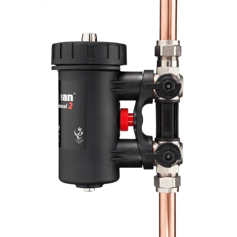 UWS MagnaClean Professional2 / 22 mm, CP1-03-01006