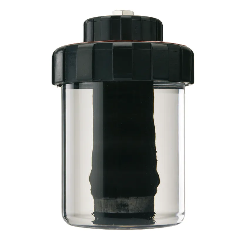 UWS ADEY Schauglas mit Magnet, DEMOJAR