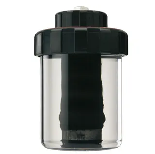 UWS ADEY Schauglas mit Magnet, DEMOJAR
