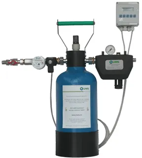UWS Heaty Complete Small GLT Nachspeisung inkl. GLT-Anbindung, 100381