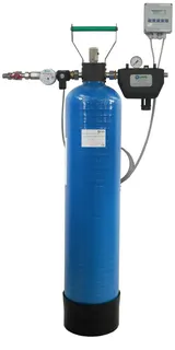 UWS Heaty Complete Tall GLT Nachspeisung inkl. GLT-Anbindung, 100383
