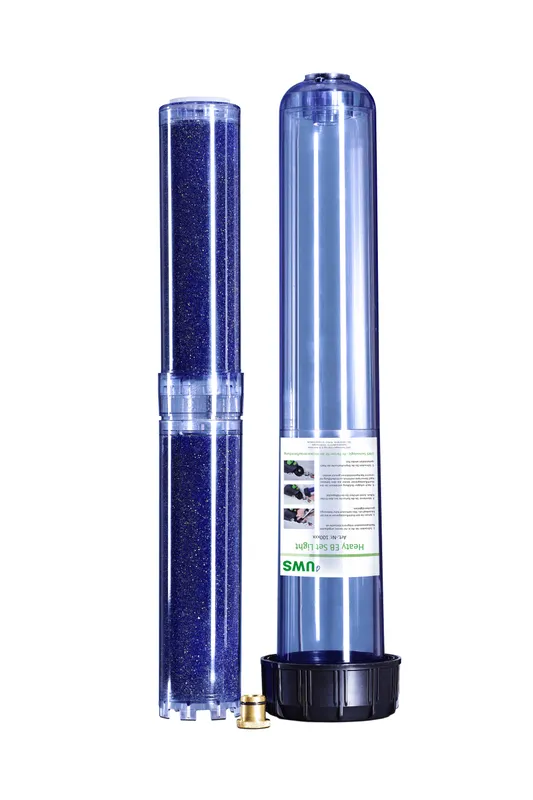UWS Heaty EB Set light, 100336