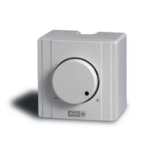 Helios BSX Elektr. Drehzahl/Wendeschalter 1-PH, 1 A