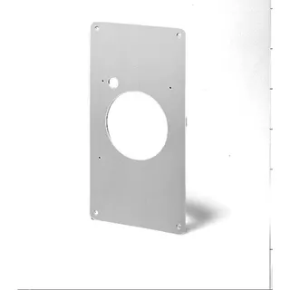 Helios MBR 90 160 300 Montageblende Kunststoff zu R 90 / HR 90