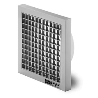 Helios G 100 Lüftungsgitter