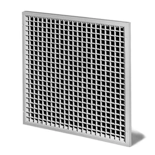 Helios G 315 Lüftungsgitter