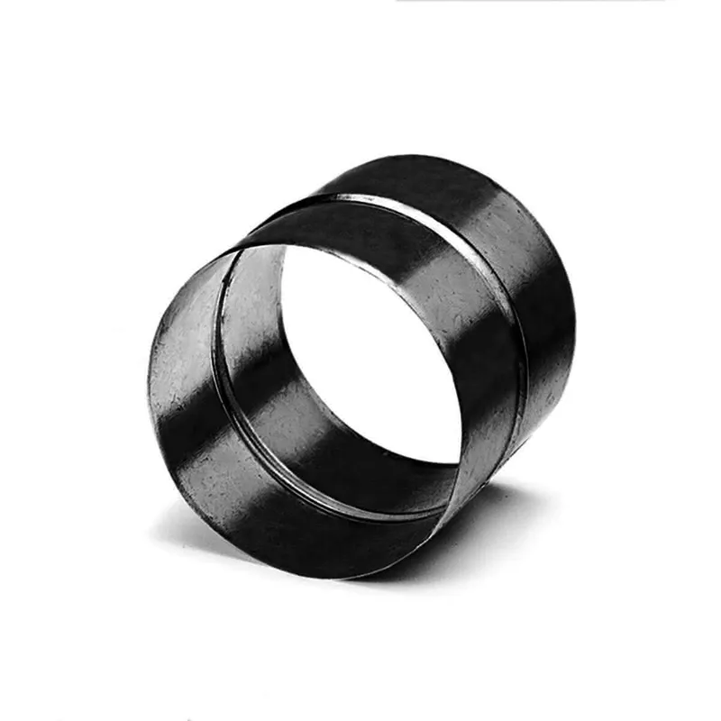 Helios RVB 160 Rohrverbinder Stahl verzinkt DN 160 mm
