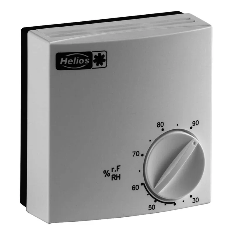 Helios L-HY 3 Hygrostat, IP 20, AP
