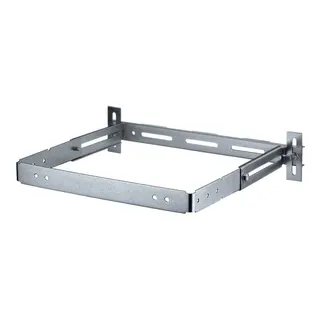Helios ELS-MHU Universal-Montagehalter Wand-,Decken-,Schachtmontage v.UP-Gehäus