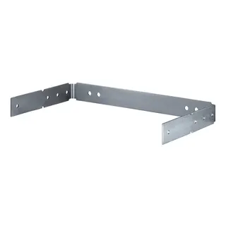 Helios ELS-MB Montagebügel Vorwand- Integration von UP-Gehäusen
