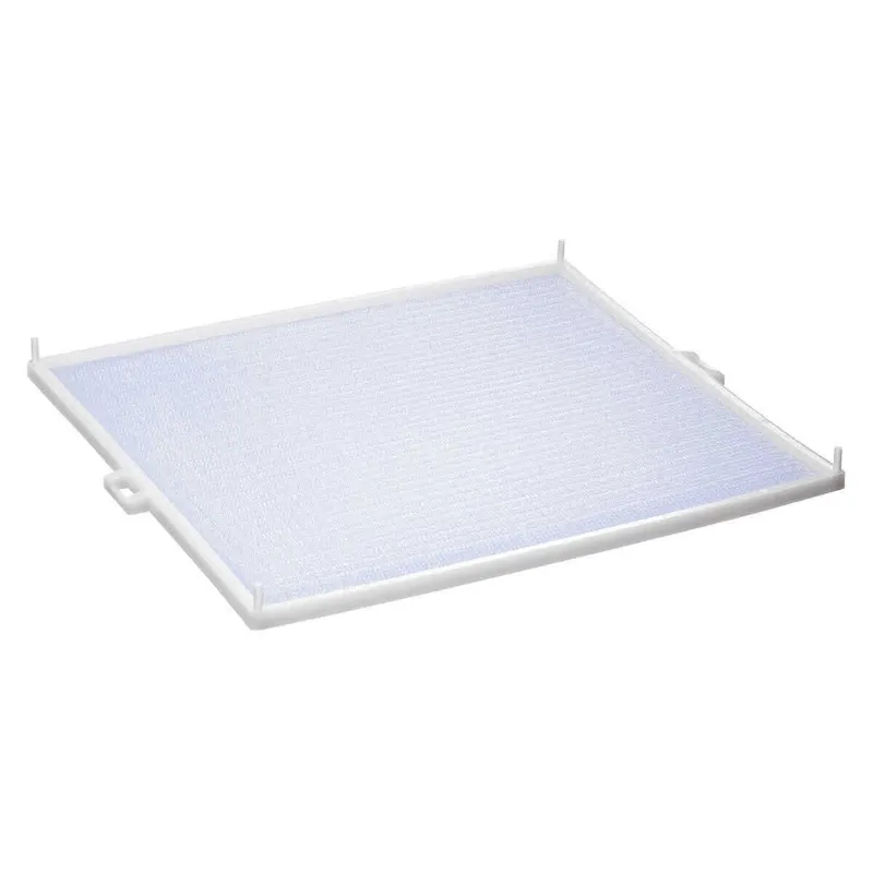 Helios ELF-ELS Ersatz-Dauerfilter zu ELS-V, waschbar, Satz = 2 Stück