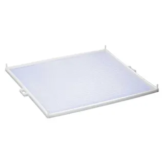 Helios ELF-ELS Ersatz-Dauerfilter zu ELS-V, waschbar, Satz = 2 Stück