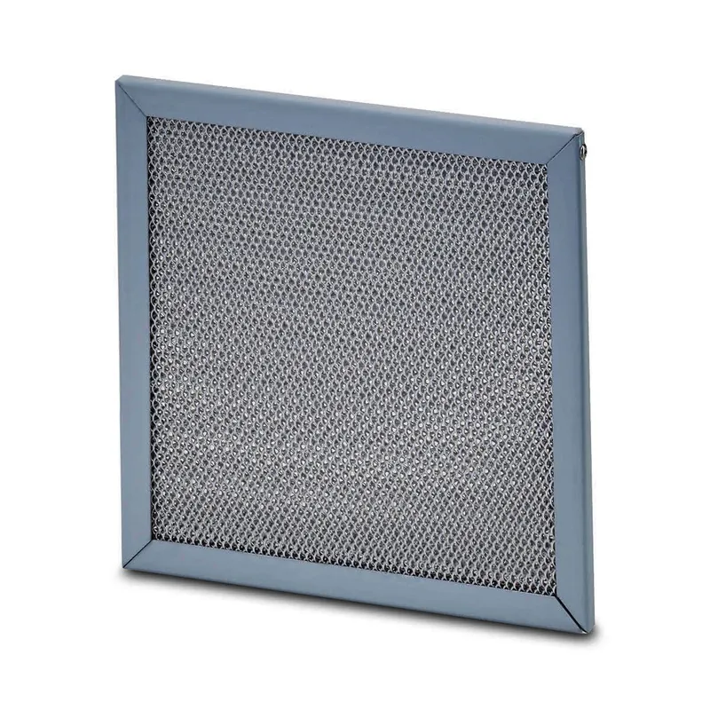 Helios ELF/VFE Ersatzfilter-Metall zu VFE 70 und 90