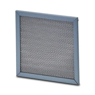 Helios ELF/VFE Ersatzfilter-Metall zu VFE 70 und 90
