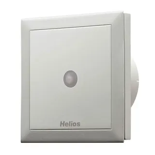 Helios M1/100 P Minivent DN100 zweistufig Präsenzmelder