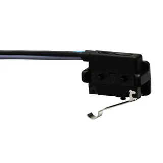 Helios BA-S Endschalter zu BAE, BAK, BTK