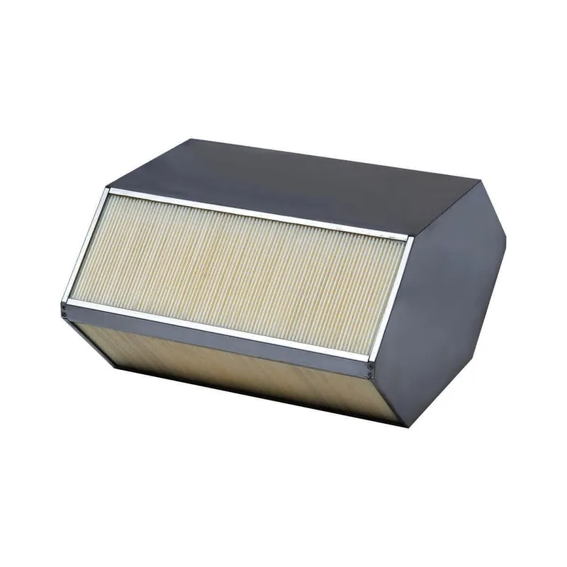 Helios KWL-ET 200/300 Et. - wärmetauscher für KWL EC 200/300