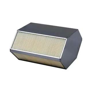 Helios KWL-ET 450/500 Et. - wärmetauscher für KWL EC 450/500