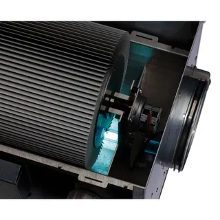 Helios KWL OME Osmosemembran zu KWL HB 250 und HB 500