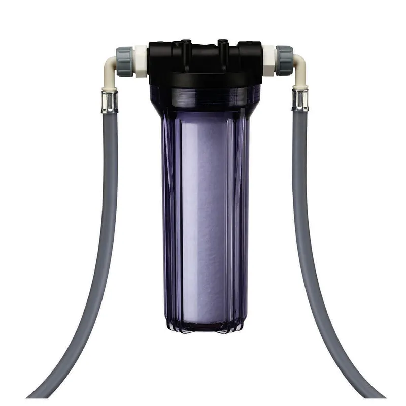 Helios KWL WF Wasserfilter zu KWL HB 250 und HB 500