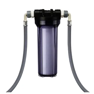 Helios KWL WF Wasserfilter zu KWL HB 250 und HB 500