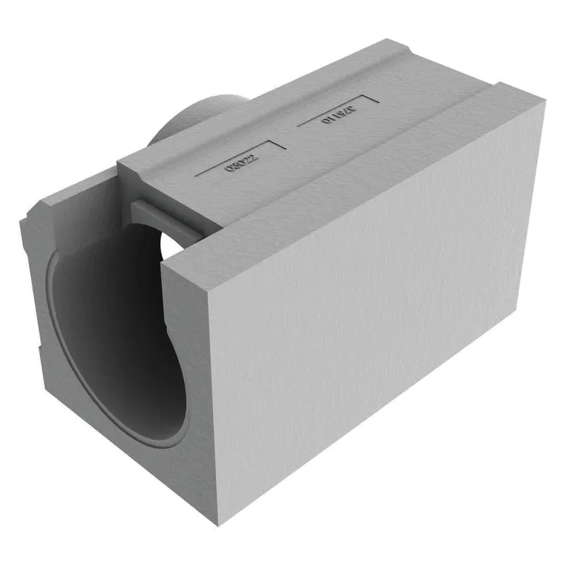 Helios RP - T Renopipe T-Stück VE 4 Stück