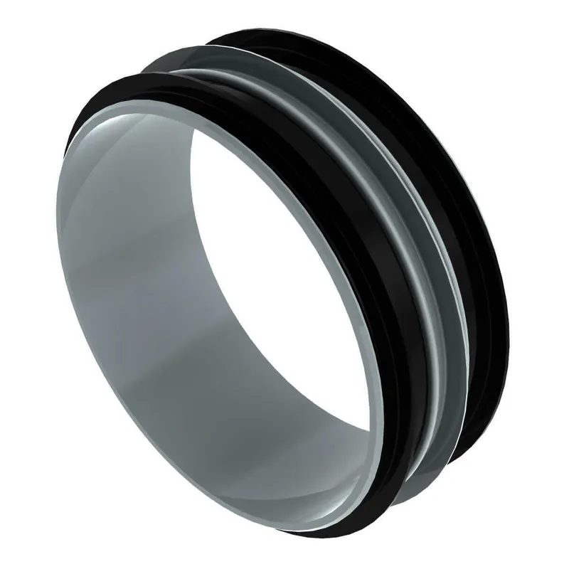 Helios RP - KV Renopipe Kurzverbinder kpl.