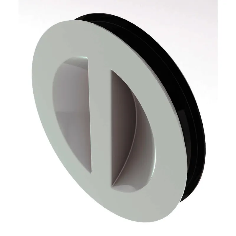 Helios RP - RD Renopipe Revisionsdeckel