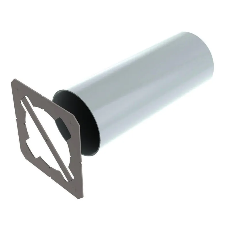 Helios RP - WH Renopipe Wandhülse