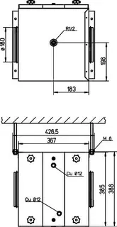 Helios SEWT-Bausatz Sole-Erdwärmetausch. kplt. m. WT-Modul Hydr.,Steuer,Kollektor – Bild 2