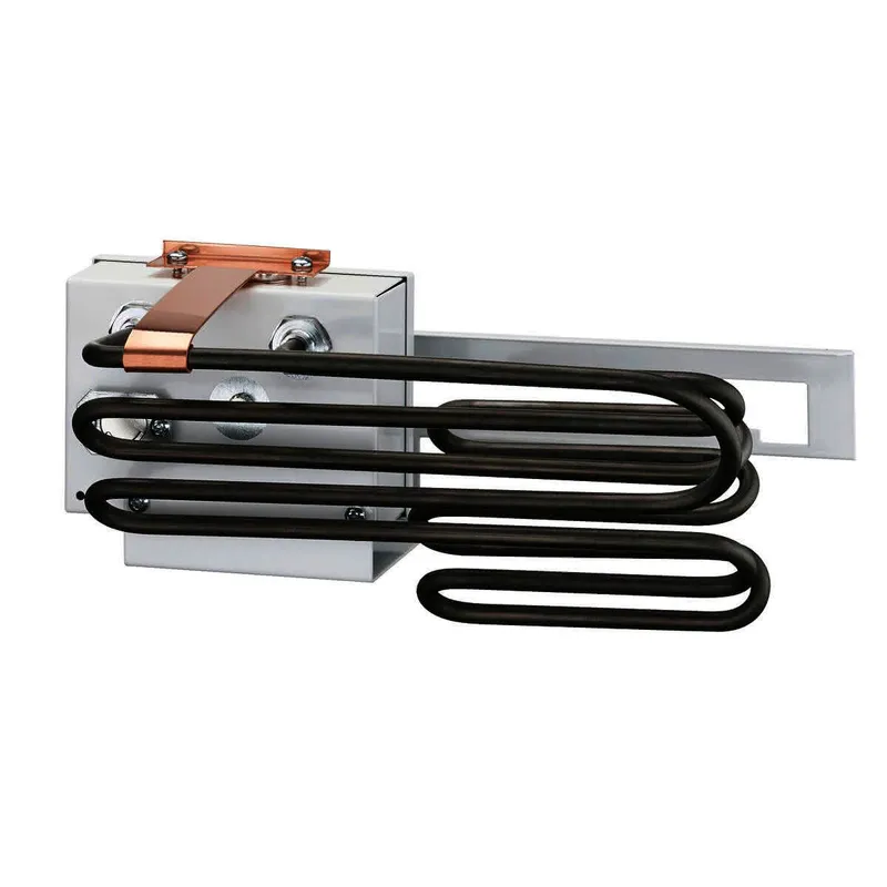 Helios KWL-EVH 200/300 W Elektro-VHZ zu KWL EC 200W/300W 1,0 kW