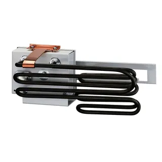 Helios KWL-EVH 200/300 W Elektro-VHZ zu KWL EC 200W/300W 1,0 kW