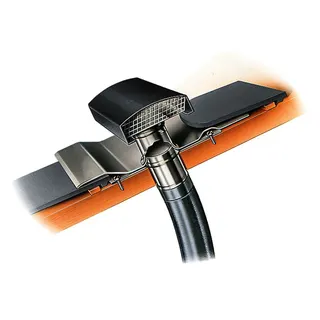 Helios DDF 160 G Dachdurchführung DN 160 mm schiefergrau