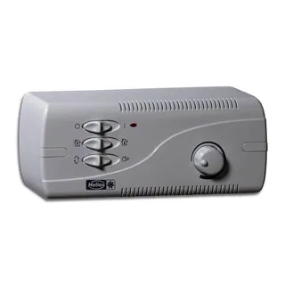 Helios EDTW Differenz-Temperaturregler f. 1-PH Ventilatoren, 2,5 A I max. 2,5 A