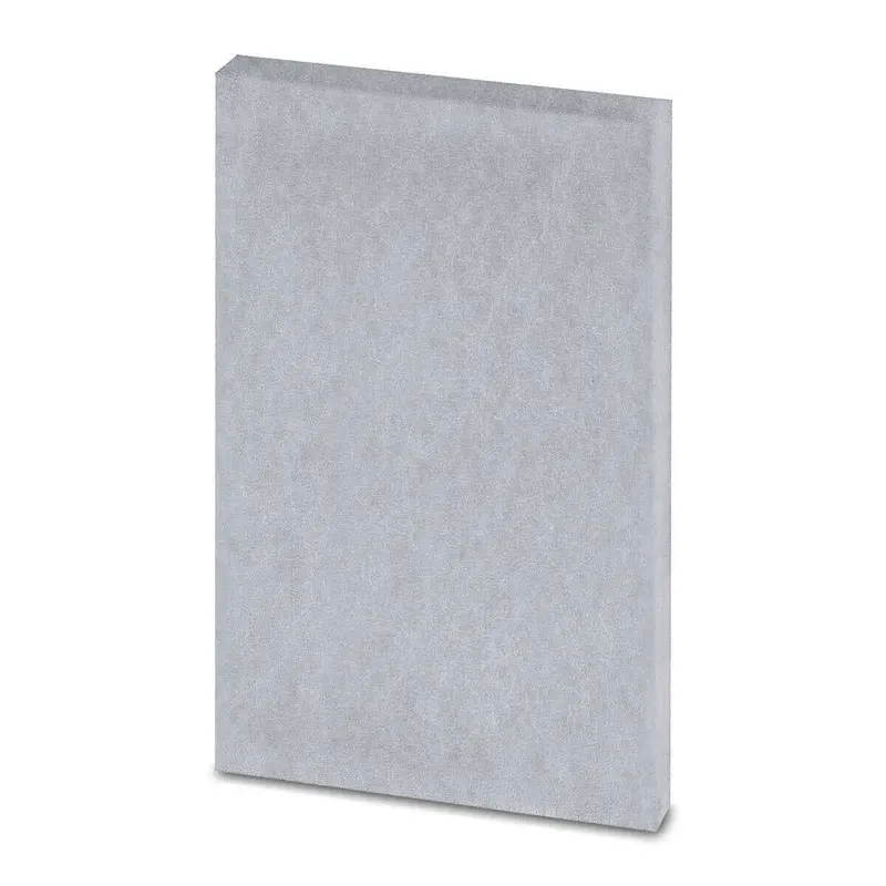 Helios ELFBR 160 Ersatzluftfilter Coarse 70%/G4 zu LFBR 160 1 Set = 5 St.