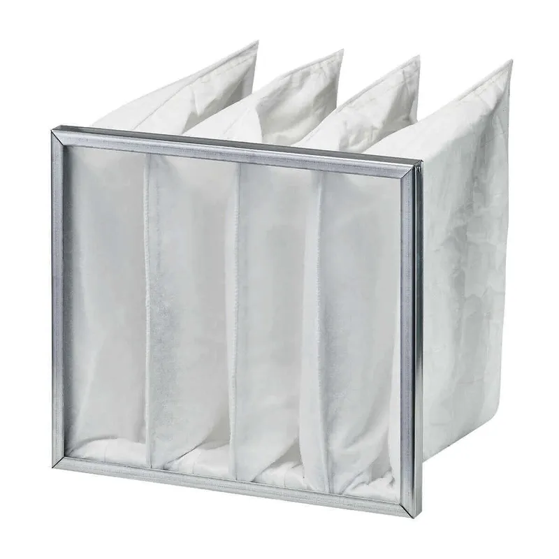 Helios ELFBR 400 F7 Ersatzfilter-Metall zu VFE 70 und 90
