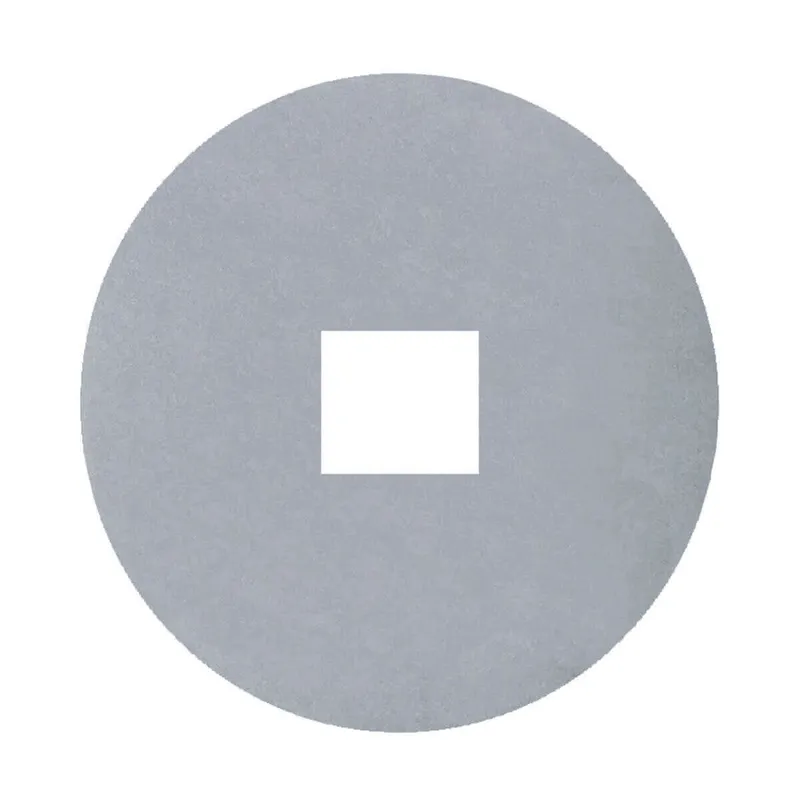 Helios ELF/ZLE 100 Ersatzfilter zu ZLE 100 1 Satz=10 Stück, DN 100/25